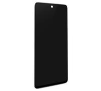 Bloc Complet pour Xiaomi Redmi Note 9 Pro Écran LCD Vitre Tactile de rechange Noir