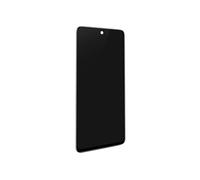 Bloc Complet pour Xiaomi Redmi Note 9 Pro Ecran LCD Vitre Tactile de rechange Noir