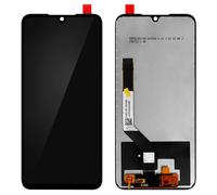 Bloc Complet Xiaomi Redmi Note 7 Écran LCD Vitre Tactile de remplacement - noir