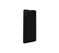 Bloc Complet pour Xiaomi Redmi Note 8 Pro Ecran LCD Vitre Tactile de remplacement Noir