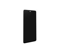 Bloc Complet pour Xiaomi Redmi Note 9 Pro Ecran LCD Vitre Tactile de remplacement Noir
