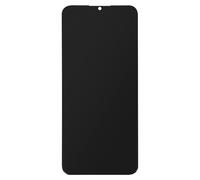 Bloc Complet Samsung A02s et A03s Ecran LCD Vitre Tactile de Remplacement Noir