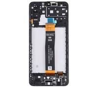 Bloc Complet - Samsung - Galaxy A13 5G - LCD + Vitre Tactile - Noir