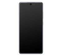 Bloc Complet Samsung Galaxy S10 Lite Écran LCD Vitre Tactile Original Bleu