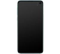 Bloc Complet Galaxy S10e Écran LCD Vitre Tactile Original vert