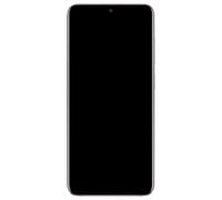 Bloc Complet Samsung Galaxy S20 Écran LCD Vitre Tactile Original rose