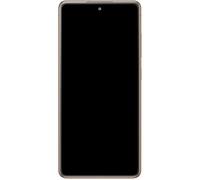 Bloc Complet Samsung Galaxy S20 FE 5G Écran LCD Vitre Tactile Original Orange