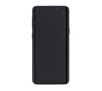 Ecran Lcd Complet Origine Samsung Galaxy S9 Noir Gh97-21696a
