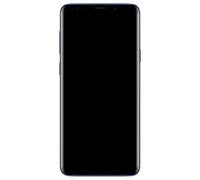 Ecran Lcd Complet Origine Samsung Galaxy S9+ Violet Gh97-21691b