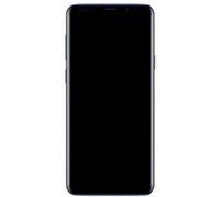 Ecran Lcd Complet Origine Samsung Galaxy S9+ Violet Gh97-21691b