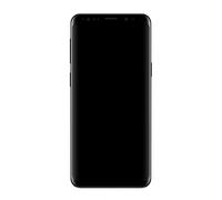 Bloc Complet Samsung Galaxy S9 Plus Écran LCD Vitre Tactile Original Gris