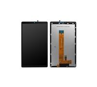 Bloc Complet Samsung Galaxy Tab A7 Lite Écran LCD Vitre Tactile Compâtible Noir