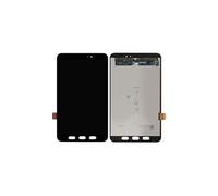 Bloc Complet pour Samsung Galaxy Tab Active 3 Écran LCD Vitre Tactile Compatible Noir