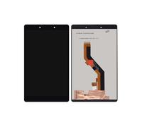 Bloc Complet pour Samsung Galaxy Tab A 8.0 2019 Écran LCD Vitre Tactile Compatible Noir