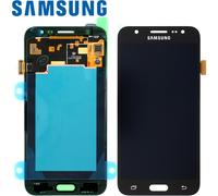 Bloc complet Tactile + LCD pour Samsung Galaxy J5 Samsung Noir