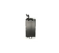 Bloc complet tout assemblé vitre tactile + ecran lcd retina iphone 6 blanc