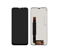 Bloc Complet Wiko Power U10, U20 et U30 Ecran LCD Vitre Tactile Compatible Noir