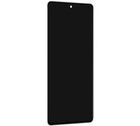 Bloc Complet Xiaomi Mi 10T Lite Poco X3 X3 Pro Écran LCD Vitre Tactile Noir Clappio Noir G