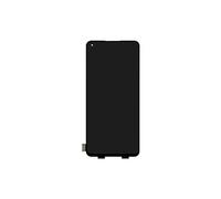 Bloc Complet pour Xiaomi Mi 11 Lite Ecran LCD Vitre Tactile de Remplacement Noir