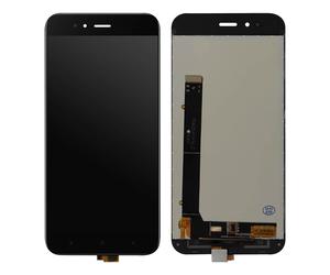 Bloc Complet Xiaomi Mi A1 Écran LCD et vitre tactile Original Noir