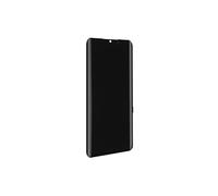 Bloc Complet pour Xiaomi Mi Note 10 / 10 Lite / 10 Pro Ecran LCD Vitre Tactile de remplacement Noir