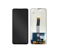 Bloc Complet pour Xiaomi Redmi 10C Ecran LCD Vitre Tactile Compatible Noir