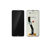 Bloc Complet Xiaomi Redmi 8 Ecran LCD Vitre Tactile de remplacement noir