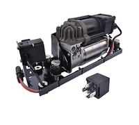 Bloc compresseur et vanne de suspension pneumatique 4722555610/4430201641