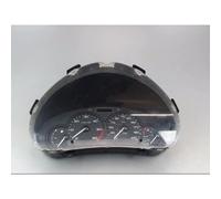 BLOC COMPTEURS PEUGEOT 206 2005 - 6106LF - - - D1-524197