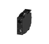 siemens Siemens Module de contact industriel numérique 1N+1O 3SU1400-1AA10-1FA0 Quantité:1