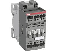 Bloc contacteur AF38Z-30-00K-20 3 contacts principaux NO 12-20V DC Gris 8,6 x 4,5 x 9,23 cm (référence : 1SBL296005R2000)