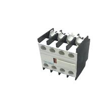 Bloc contacteur auxiliaire, contact auxiliaire LA1-DN22 DN31 DN13 DN40 DN04 DN11 DN20 DN02 for contacteur AC CJX2 LC1-D(DN02 2NC)