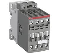Bloc contacteur modèle AFC26-22-00-81 2 contacts principaux NO et 2 contacts principaux NC 24V 50/60Hz coloris gris 10,1 x 4,5 x 8,6 cm (référence : 1SBL231501R8100)
