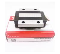 Bloc coulissant à roulement carré SR20TB, guide linéaire for machines CNC et projets DIY(SR20TB(Only block))