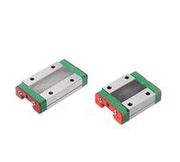 Bloc coulissant for guide linéaire MGN9 MGN12 MGN15 MGN9H MGN9C MGN12H MGN15C MGN7H MGN7C(MGN9C)