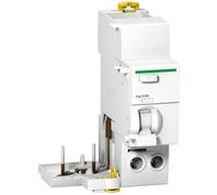 Bloc courant différentiel 2P 25A 0,03A type A Acti9 A9W21225
