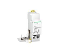 Bloc courant différentiel 2P 25A 30mA type Si Acti9 Vigi iC60 A9W31225