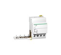 Bloc courant différentiel VigiiC60-63-4-100-A 63A Acti9 A9W22463