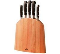 Richardson Sheffield V Sabatier Bloc de Couteaux