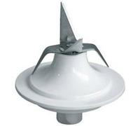 Bloc couteau bol mixeur Robot ménager KW648204 KENWOOD - 58840 Noir G