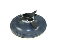 BLOC COUTEAU pour PIECES PREPARATION CULINAIRE PETIT ELECTROMENAGER KENWOOD - KW714232