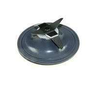 BLOC COUTEAU pour PIECES PREPARATION CULINAIRE PETIT ELECTROMENAGER KENWOOD - KW714232