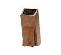 Bloc couteaux BOKER Gusto Bois Marron 03BO083