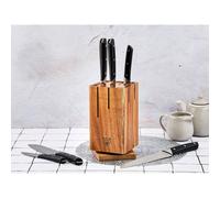 Bloc couteaux de cuisine erling skagen