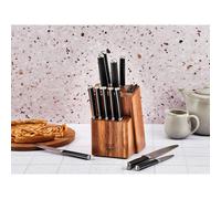 Bloc couteaux de cuisine et à steak