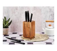 Bloc couteaux de cuisine jensen skagen