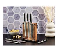 Bloc couteaux de cuisine loki rauma