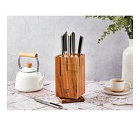 Bloc couteaux de cuisine loki skagen