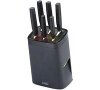 Bloc couteaux JOSEPH JOSEPH Couteau avec 6 couteaux LockBlock