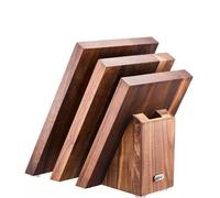 Bloc couteaux magnétiques en éventail ENNO GEFU